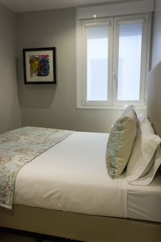 arenal suites preciados