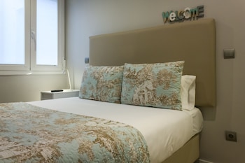 arenal suites preciados