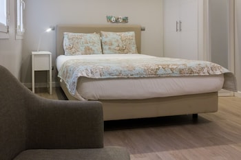 arenal suites preciados