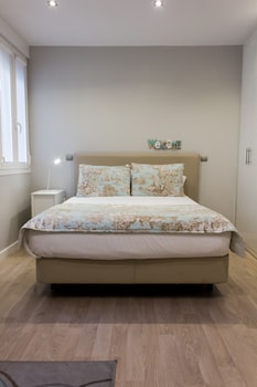 arenal suites preciados