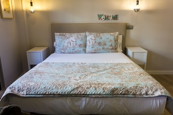 arenal suites preciados