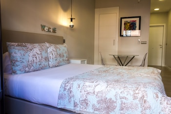 arenal suites preciados