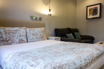 arenal suites preciados