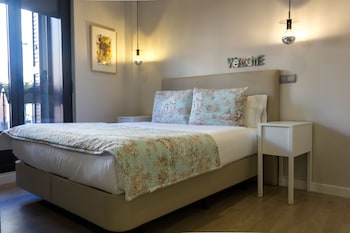 arenal suites preciados