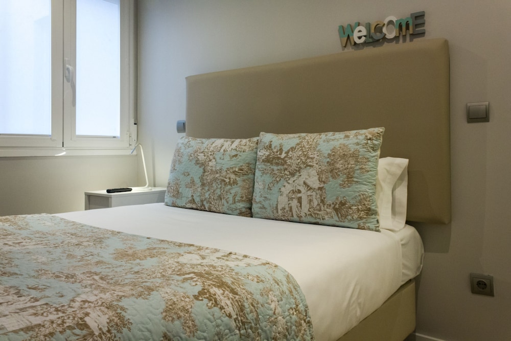 arenal suites preciados