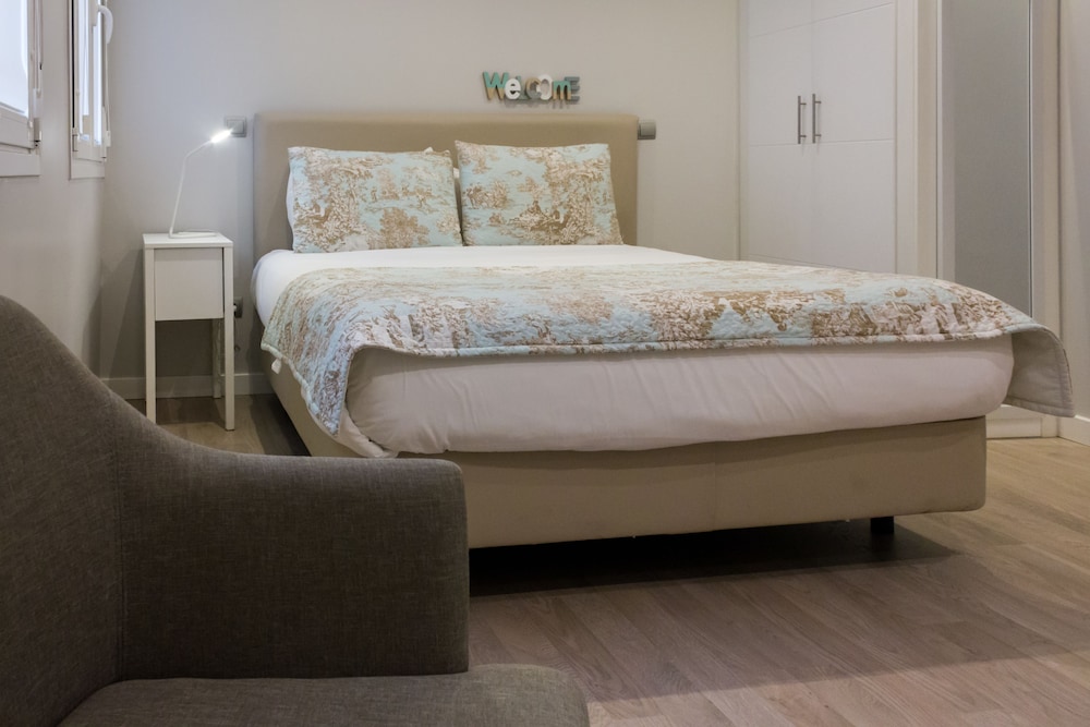 arenal suites preciados