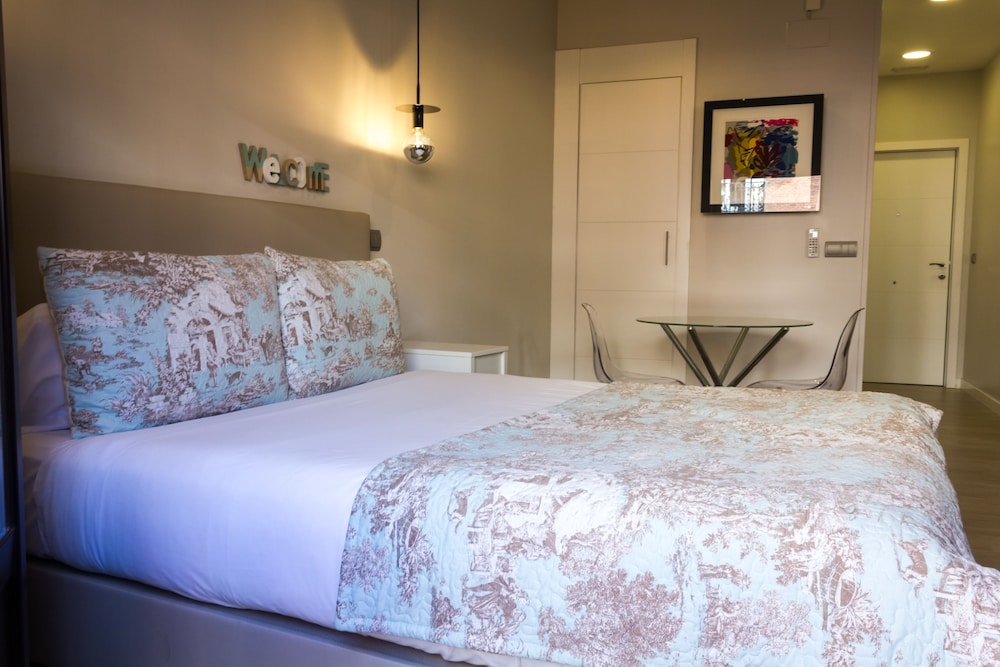 arenal suites preciados