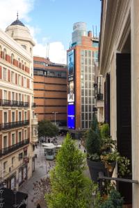 arenal suites preciados