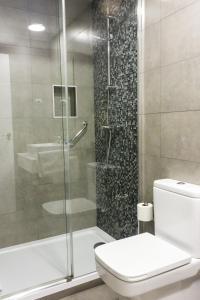 arenal suites preciados