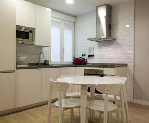 arenal suites preciados