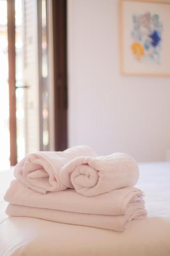 arenal suites preciados