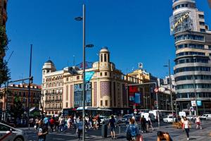 arenal suites preciados