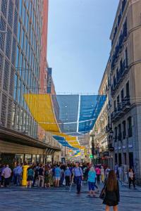 arenal suites preciados