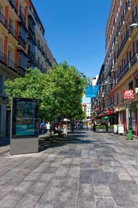 arenal suites preciados