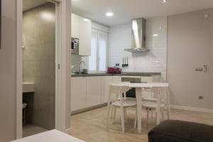 arenal suites preciados