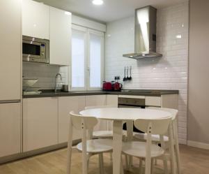 arenal suites preciados