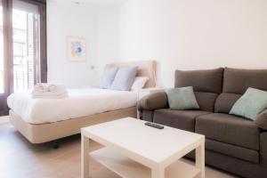 arenal suites preciados