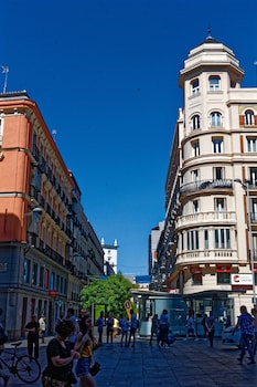 arenal suites preciados