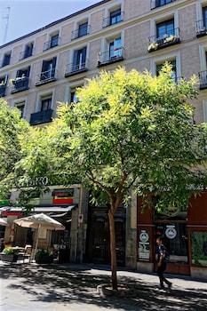 arenal suites preciados
