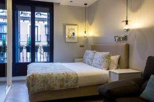 arenal suites preciados
