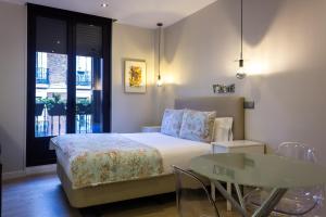 arenal suites preciados