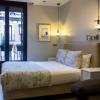 arenal suites preciados