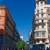arenal suites preciados