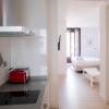 arenal suites preciados
