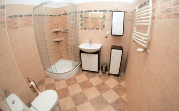 apartamenty sedinum modern