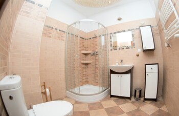 apartamenty sedinum modern