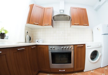 apartamenty sedinum modern