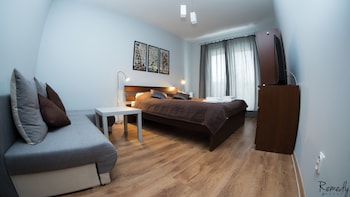 apartamenty sedinum modern