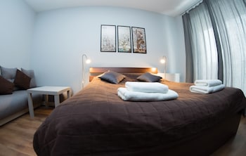 apartamenty sedinum modern