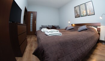 apartamenty sedinum modern