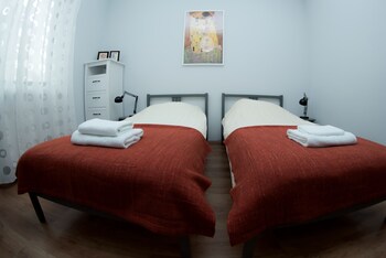 apartamenty sedinum modern