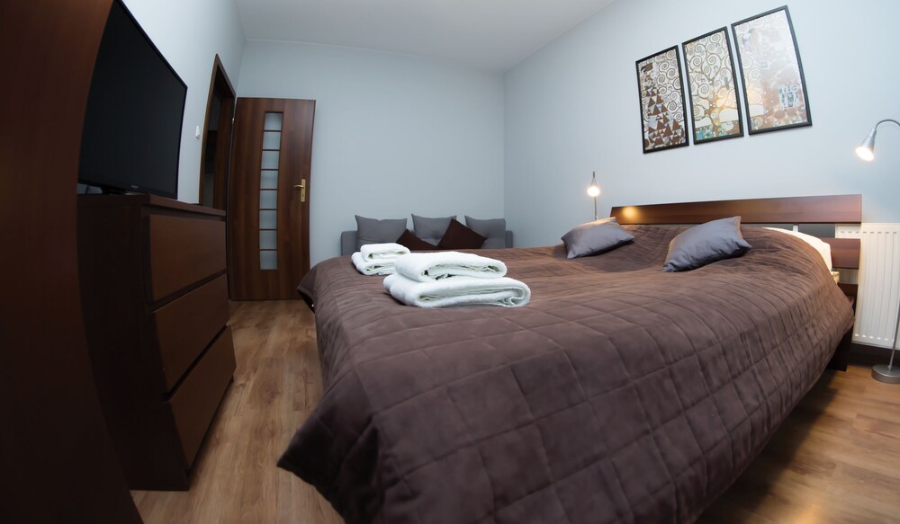 apartamenty sedinum modern