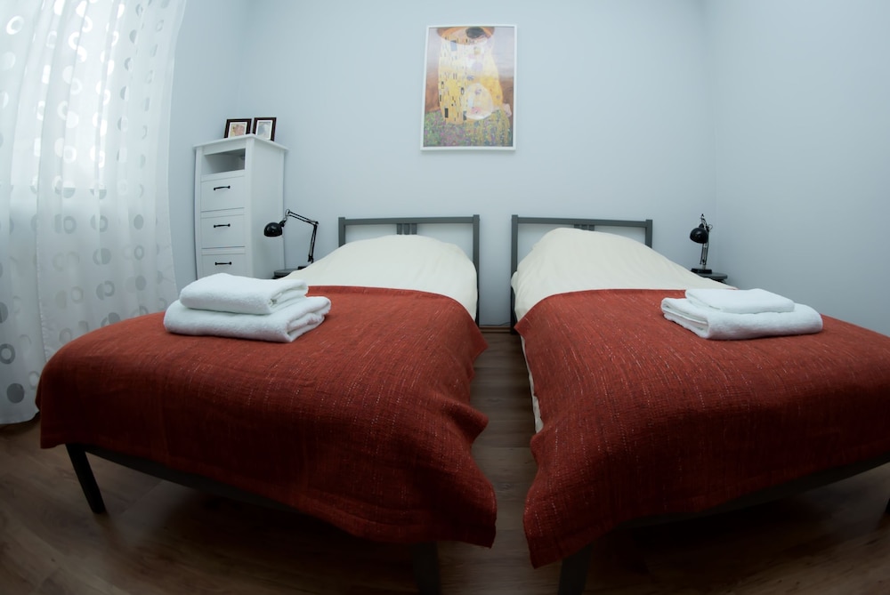 apartamenty sedinum modern