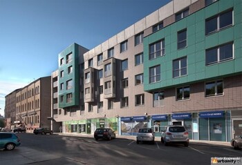 apartamenty sedinum modern