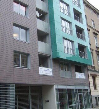 apartamenty sedinum modern
