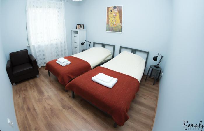 apartamenty sedinum modern