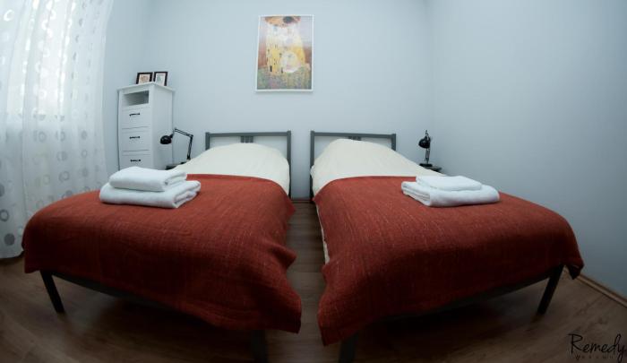 apartamenty sedinum modern