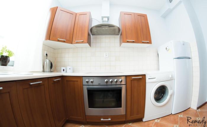 apartamenty sedinum modern