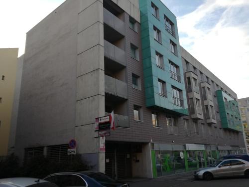 apartamenty sedinum modern