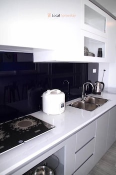 ha long pearl apartment