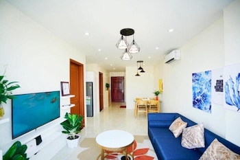 ha long pearl apartment