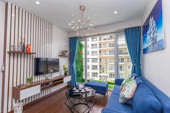 ha long pearl apartment