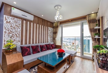 ha long pearl apartment