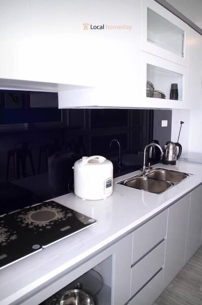 ha long pearl apartment