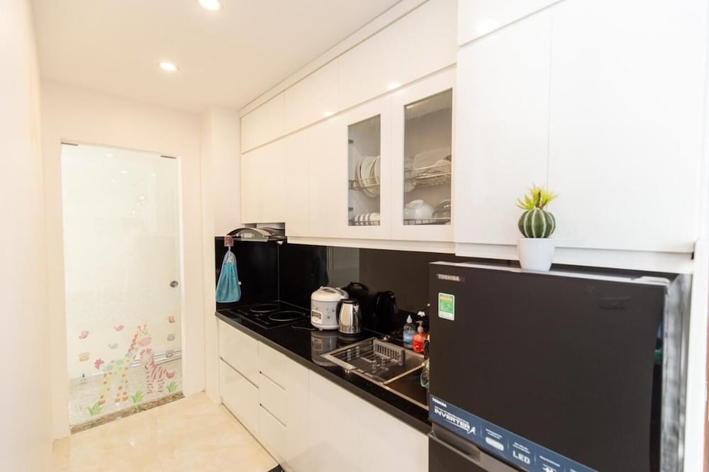 ha long pearl apartment