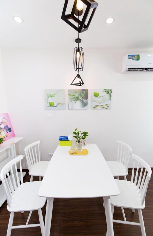 ha long pearl apartment